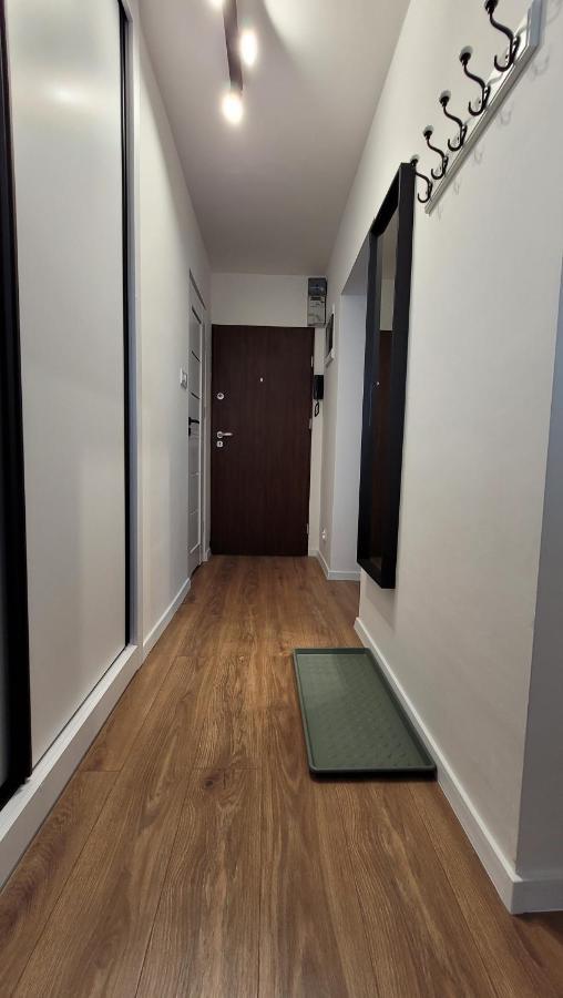 Appartement Apartament Duo à Malbork Extérieur photo